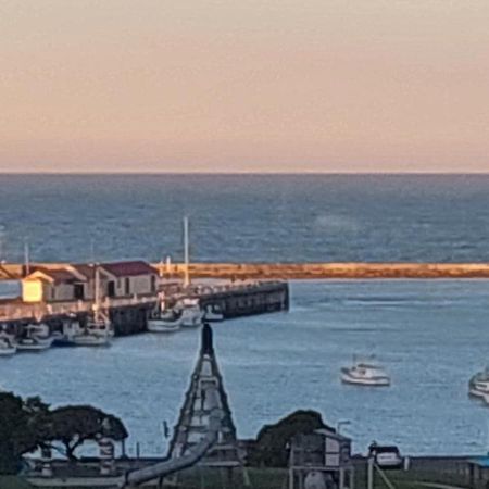 Oamaru Pink Cottage Екстериор снимка