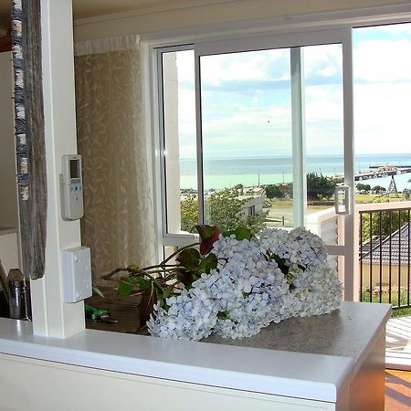 Oamaru Pink Cottage Екстериор снимка