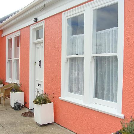 Oamaru Pink Cottage Екстериор снимка
