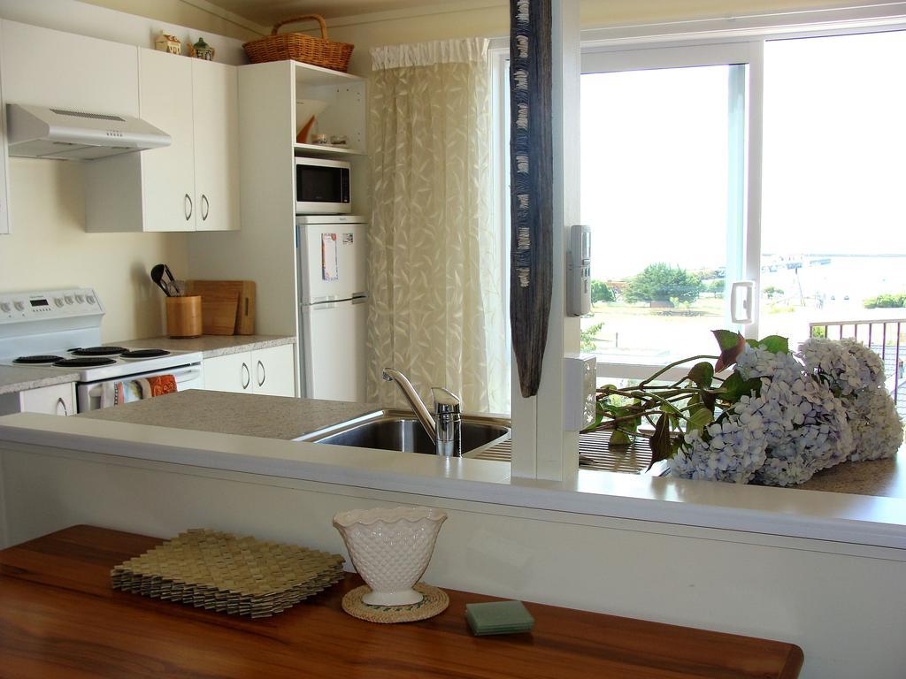 Oamaru Pink Cottage Екстериор снимка