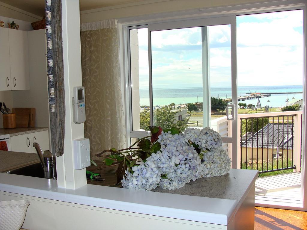 Oamaru Pink Cottage Екстериор снимка