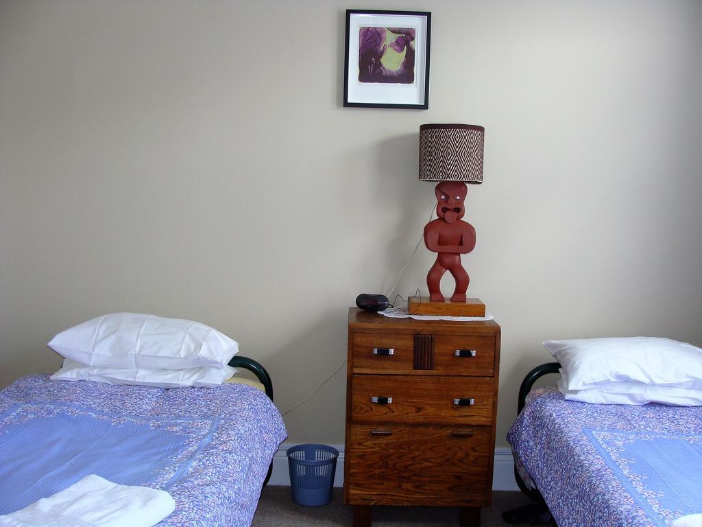 Oamaru Pink Cottage Екстериор снимка