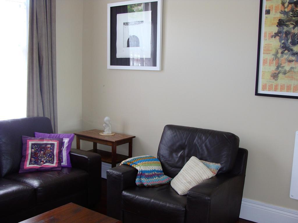 Oamaru Pink Cottage Екстериор снимка