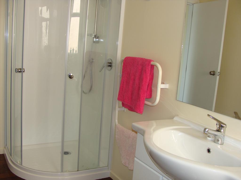 Oamaru Pink Cottage Екстериор снимка