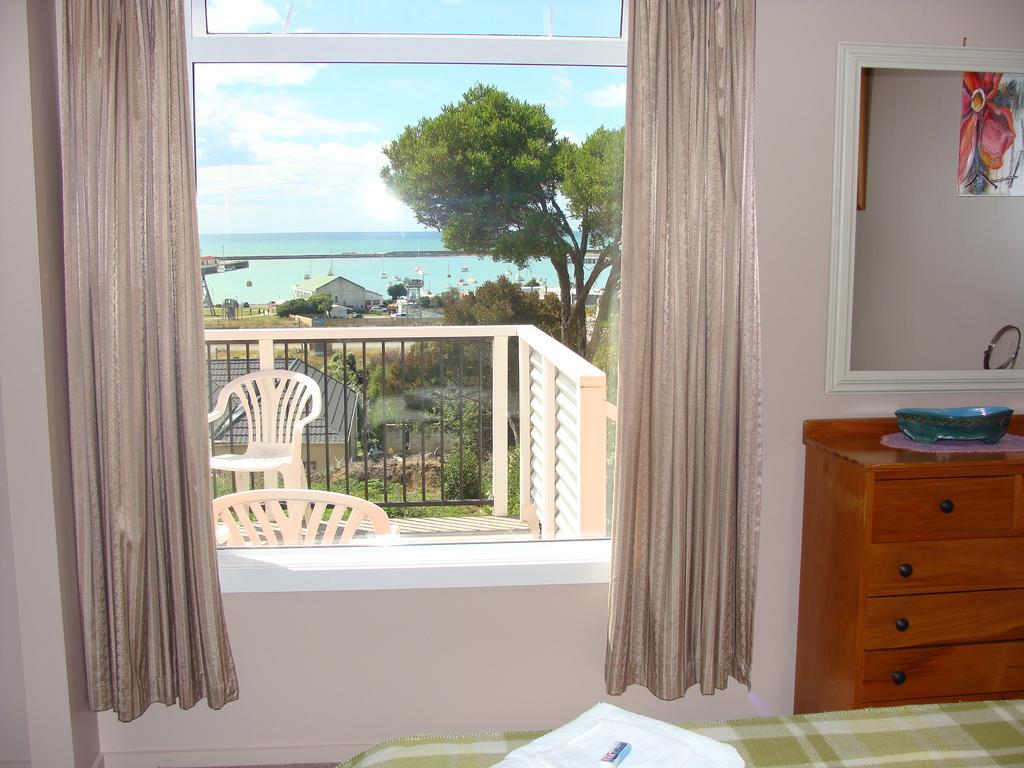 Oamaru Pink Cottage Екстериор снимка