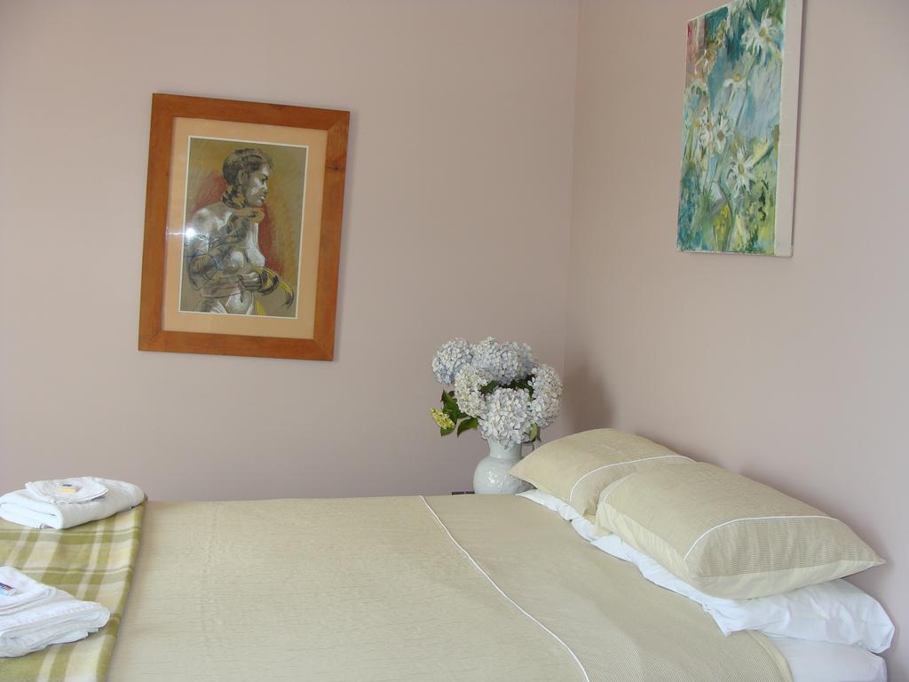 Oamaru Pink Cottage Екстериор снимка